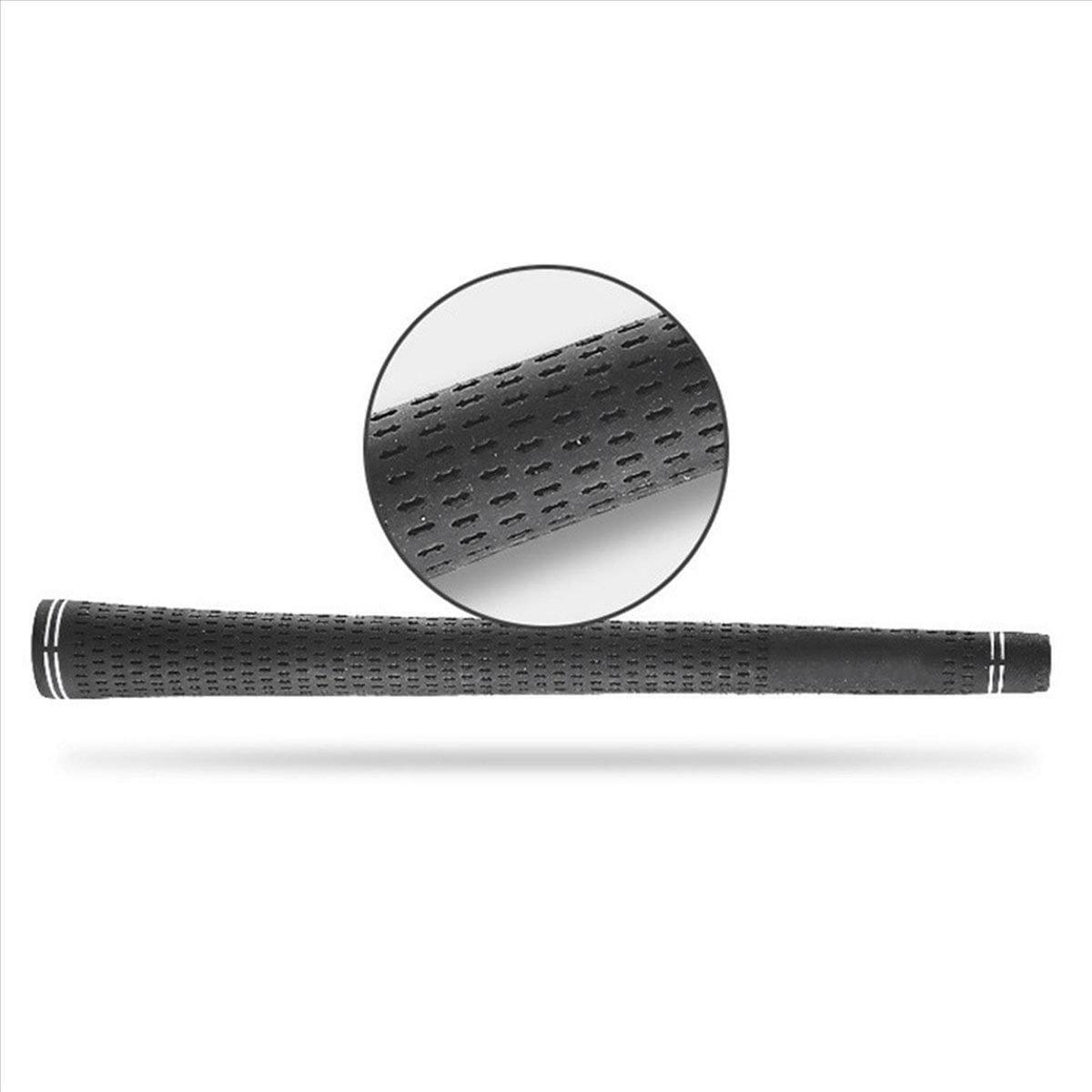 26Pcs Golf Grips Anti-Slip All Weather Golf Grip Standard Golf Clubs Grips Golf Accessories