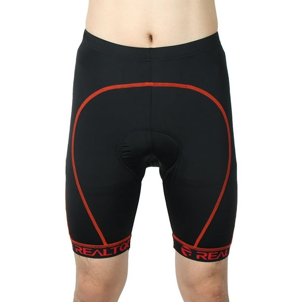 men polyester shorts