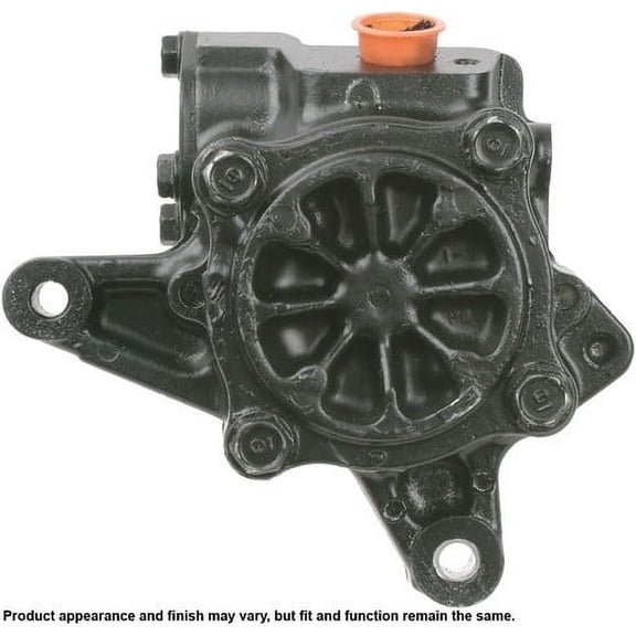 A1 Cardone Power Steering Pump P/N:21-5950 Fits select: 1995-1997 HONDA ACCORD
