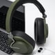 thumbnail image 3 of Auriculares Inalámbricos ANC Moondrop Edge Plegables Verdes, 3 of 6