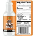 Gravy Master Grilling, Seasoning, and Browning Sauce (32 fl oz
