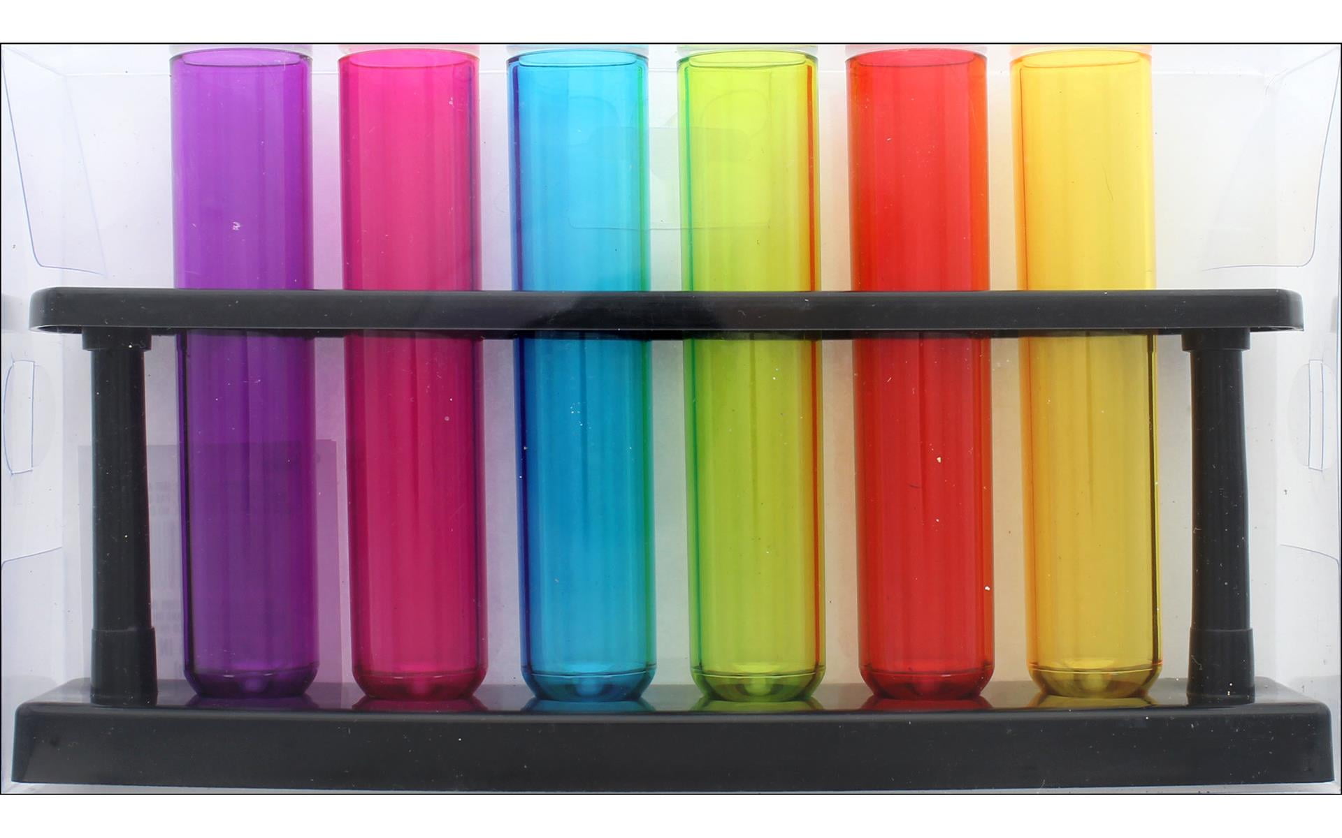 Darice Test Tube In Tray Plastic Walmart Canada