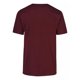 thumbnail image 2 of Playera Basica Manga Corta Sencilla Oversize Algodón, 2 of 6