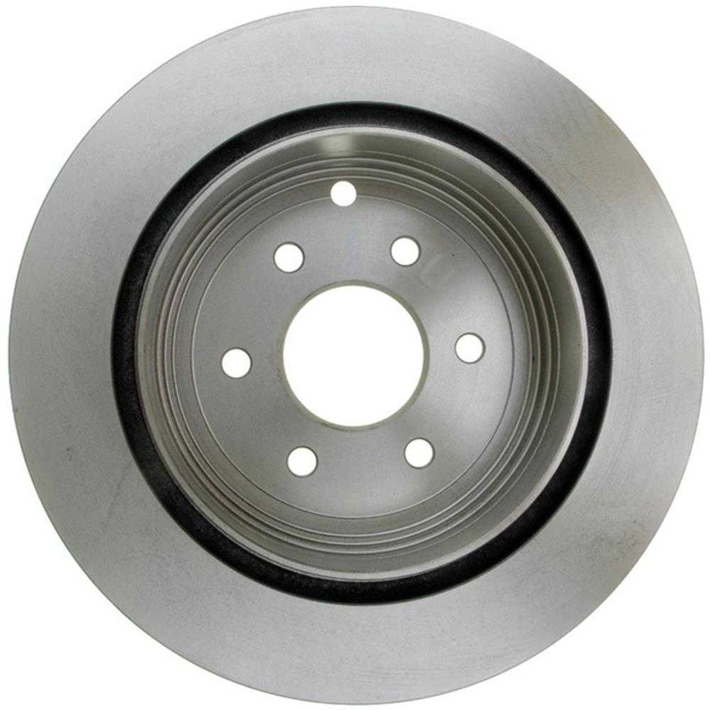 Disc Brake Rotor