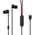 thumbnail image 2 of Lenovo Go USB-C ANC In-Ear Headphones, 2 of 7
