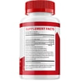 thumbnail image 2 of GlucoSense Capsules – Gluco Sense All Natural Glycogen Support, 1 Pack, 60 Capsules, 2 of 6