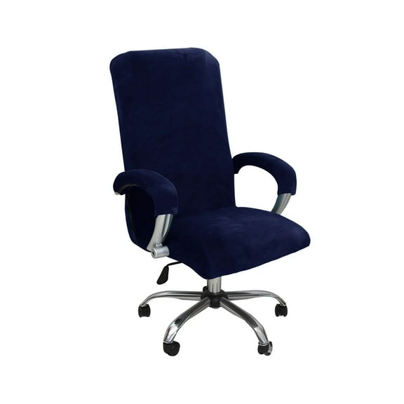 Office Computer Chair Covers Armchair Protector House Armrest Velet Gamer Chair Covers