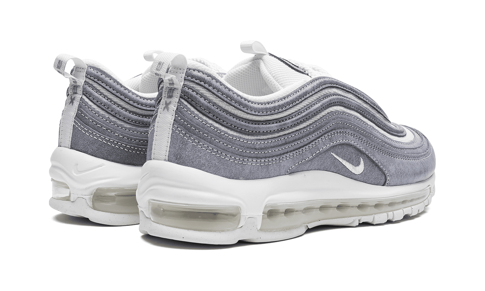 NIKE MENS AIR MAX 97 SP 