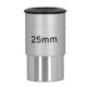 thumbnail image 1 of El Ocular Del Telescopio Premium, 1.25 Pulgadas, Hilo M28.6, Vidrio óptico Con Recubrimiento Completo, Campo De Visión De 35, aleación De Aluminio Para Observación, 1 of 7