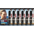 thumbnail image 2 of Blackbeard for Men Formula X Instant Mustache, Beard, Eyebrow and Sideburns Color - Fast, Easy, Men’s Grooming, Beard Dye Alternative, 2 of 6