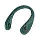 thumbnail image 1 of Ventilador de cuello colgante ANGGREK 5000 mAh Retro Verde portátil táctil batería larga duración, 1 of 8