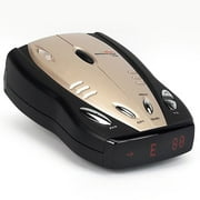 Whistler Radar/Laser Detector DE1783