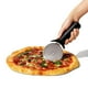thumbnail image 2 of Rueda y cortador de pizza OXO Good Grips de 3.5 pulgadas, 2 of 7
