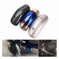thumbnail image 2 of Universal Exhaust Muffler Heat Shield Cover Guard for Yoshimura AR SC, 2 of 4