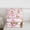 Capybara 01, variant on Erosebridal Cartoon Capybara Twin Comforter Sets 3-Piece For Kids,Pink Ribbon Bow Tie Bedding Set For Children Boys Girls,Pink Reversible