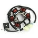 thumbnail image 1 of Bobina de estator 5 polos para Honda TRX90 X EX Sportrax 06-09 TRX90 TRX 90 EX X 06-17, 1 of 8