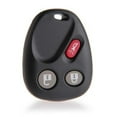 thumbnail image 2 of Keyless Remote Control Key for Premium Key Fob with All Electronics Included Car Key, 2 of 5