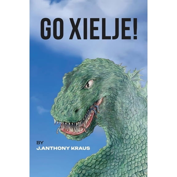 Go Xielje!, (Paperback)