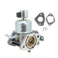thumbnail image 2 of Aluminum Carburetor,  Performance Carburetor Replacement  for Garden, 2 of 8