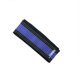 thumbnail image 2 of Rodillera elástica soporte envoltura vendaje de compresión cinturón deportivo,Blue, 2 of 3