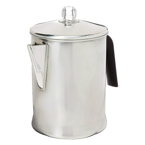 Stove Top Coffee Pots