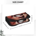 thumbnail image 5 of Lsque Chucky Pattern Canvas Pen Case - Pencil Pouch - Makeup Bag - Zipper Pouch -Stationery Case - Storage High Capacity Bag Pouch Holder Box Organizer, 5 of 8