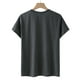 thumbnail image 5 of Camisetas estampadas con cuello redondo para el día de la madre para mujer Camisetas estampadas Camiseta de manga corta Blusa Tops Fridja bn3407, 5 of 7