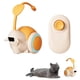 thumbnail image 5 of Juguetes para Gatos Adultos de Interior. Juguete Interactivo con Control Remoto y 4 Direcciones, Luces LED., 5 of 5