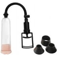 Erection Pump Penile Pump Man Penis Vacuum Pump Enlarger Pump Erection