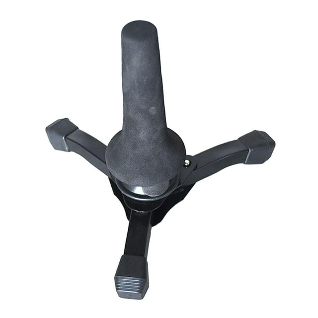 Soporte para trompeta perfke Soporte Portátil Versátil para Instrumentos de Viento