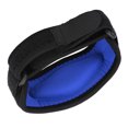 thumbnail image 2 of Tennis Elbow Brace, Adjustable Sports Elbow Brace Comfortable To Wear Easy To Carry High Reliability Convenient To Use  For Family For Exercise Bleu Foncé, 2 of 8