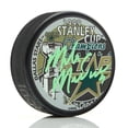 thumbnail image 1 of Mike Modano Signé Stars de Dallas Rondelle de la Coupe Stanley 1999, 1 of 1