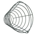 thumbnail image 1 of Ball Basket, Foldable Handle Lightweight  Ball Range Basket Metal Rust Proof  For Country Club S,M,L, 1 of 8