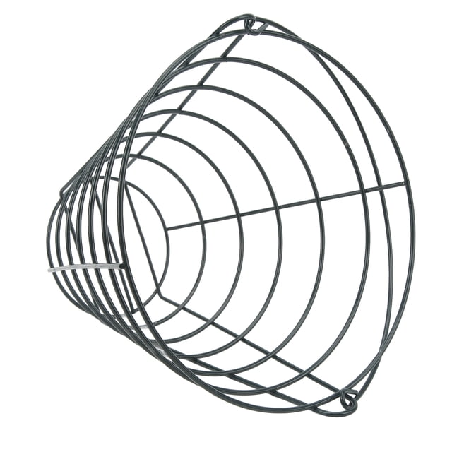 Ball Basket, Foldable Handle Lightweight Ball Range Basket Metal Rust Proof For Country Club S,M,L