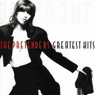 Pretender (Remastered) - Walmart.com