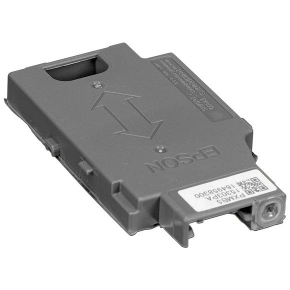 Tanque de mantenimiento de tinta Epson WorkForce WF-100, Modelo: Epson T295000