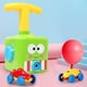 thumbnail image 5 of Coches con globos, lanzador de globos, juguete, suministros para fiestas para niños, niñas y mayores de 3 años, 5 of 8