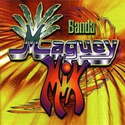Banda Maguey Mix