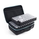 thumbnail image 4 of Estuche de almacenamiento de aceite esencial Caja de almacenamiento de contenedores a prueba de golpes de carcasa dura Esencial Azul jinwen Caja de aceite esencial, 4 of 5