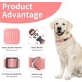 thumbnail image 2 of Dog Training Collar with Remote Ft in Dog Shock Collar with Beep Vibration Shock & Double Static Warnings IPX Bark Collar for All lbs Medium Large Dogs ( ), 2 of 6