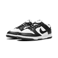 thumbnail image 2 of NIKE WOMENS DUNK LO NEXT NATURE MNS WMNS "White / Black" DD1873 102 from Stadium Goods, 2 of 8