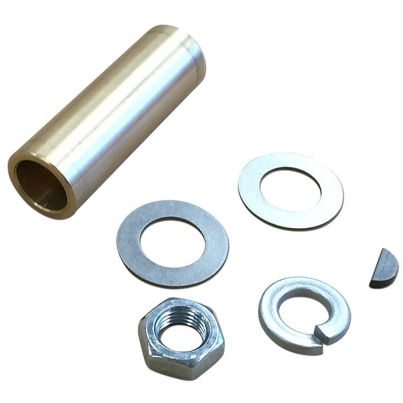 Delco Distributor Bushing & Shim Kit Fits John Deere Tractor    1917207 14H774 811912 26H3R 12H40C