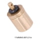 thumbnail image 4 of Riwesomey Adaptador de recarga de combustible portátil para Camping, Picnic, adaptador de inflado de cilindro de cocina salvaje para viajes, Herramientas y ferretería, 4 of 6