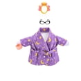 thumbnail image 2 of Sruoe Porch Goose Outfits, 23" Porch Goose Clothes for Lawn Yard and Patio Decoration, Lawn Goose Clothing for Cement Goose Lawn Goose Outfit, Garden Goose Costume, 2 of 7