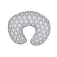 thumbnail image 1 of Funda de almohada multifuncional para lactancia, funda de almohada U para lactancia materna, funda para almohadilla para recién nacido, funda para almohadilla para alimentación infantil Zhivalor  CPB-US-YY1171-6, 1 of 5