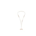 thumbnail image 2 of Auriculares intraurales inalámbricos Beats X REACONDICIONADOS, color dorado mate, 2 of 6
