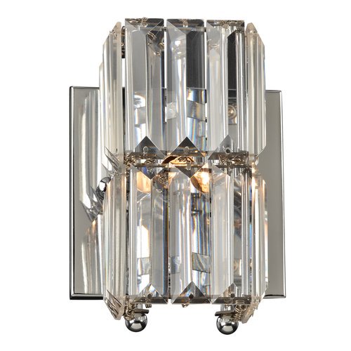 1 Light Vanity Fixture Marquee Collection 90002pc Walmart Com Walmart Com