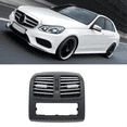 thumbnail image 2 of Car Rear A/C Air Vent Assembly 2128300201 For Mercedes-Benz E Class W212 2014-2015 Rear Center Console Outlet Panel, B, 2 of 6