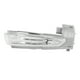 thumbnail image 5 of Luz de señal de giro del espejo lateral, luz indicadora del espejo retrovisor, luz indicadora del espejo lateral, diseño aerodinámico, 5 of 9
