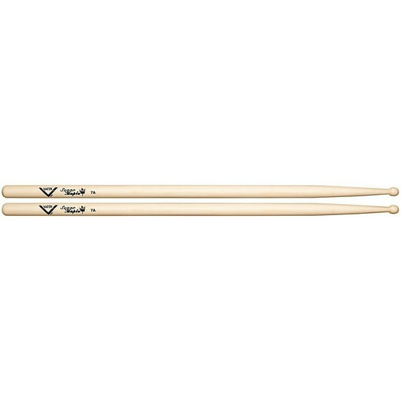 Vater 7A Sugar Maple Drum Sticks Wood